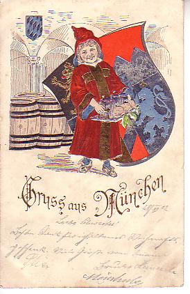 Münchener Kindl