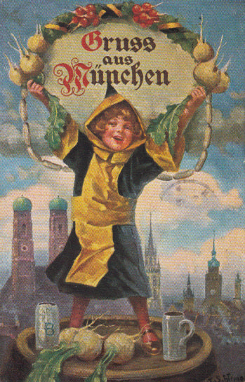 Münchener Kindl