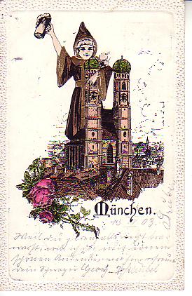 Münchener Kindl