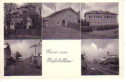 Hofstetten PLZ 8079