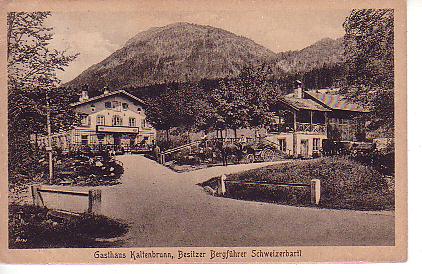 Garmisch-Partenkirchen PLZ 8100