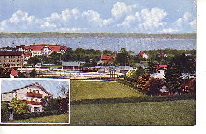 Tutzing PLZ 8132