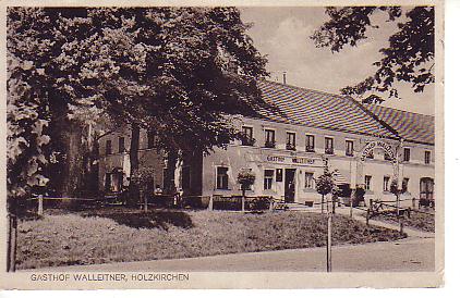 Holzkirchen PLZ 8150
