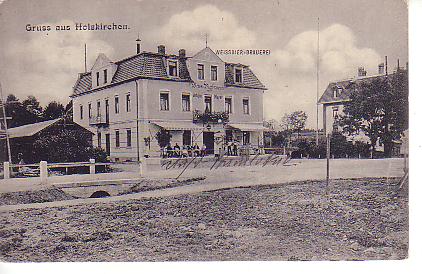 Holzkirchen PLZ 8150