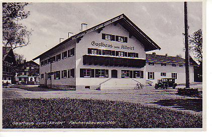 Reichersbeuern PLZ 8175