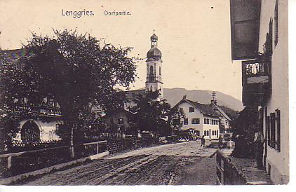 Lenggries PLZ 8172