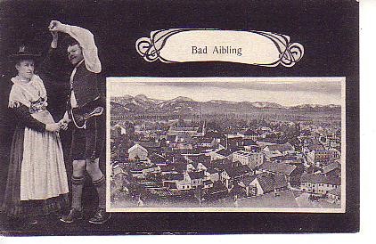 Bad Aibling PLZ 8202