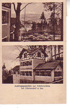 Oberaudorf PLZ 8203
