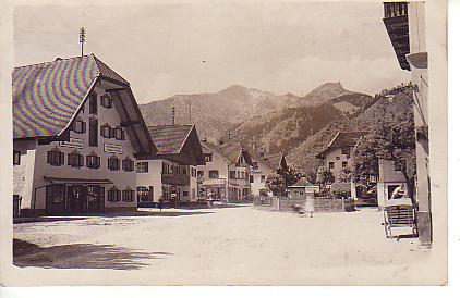 Grassau PLZ 8217