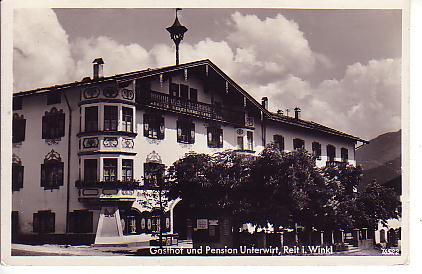 Reit im Winkel PLZ 8216