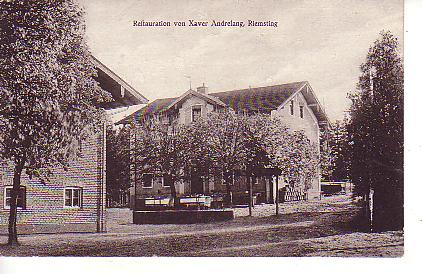 Rimsting PLZ 8219