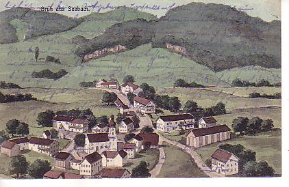 Seebach PLZ 8229