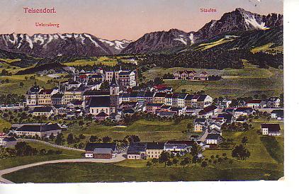 Teisendorf PLZ 8221
