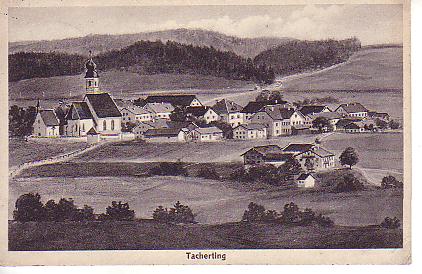 Tacherting PLZ 8221