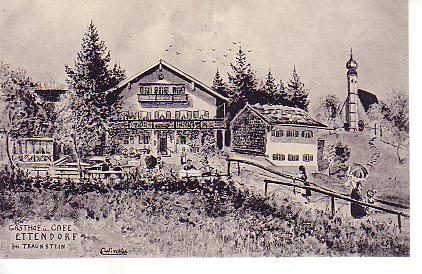 Ettendorf PLZ 8221