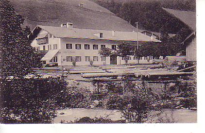 Ramsau PLZ 8243