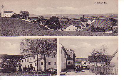 Haigerloh PLZ 8251