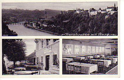 Burghausen PLZ 8263