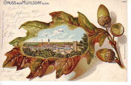 Mühldorf PLZ 8260