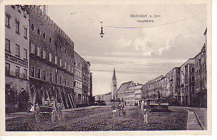 Mühldorf PLZ 8260