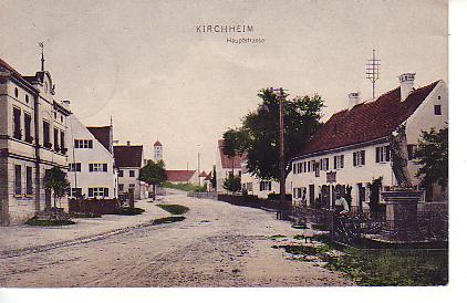 Kirchheim PLZ 8949