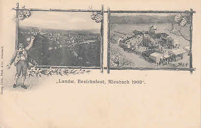 Miesbach PLZ 8160