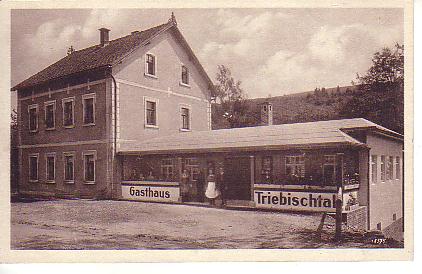 Triebischtal PLZ O-8211