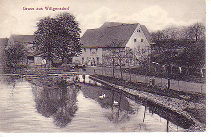 Wittgensdorf PLZ O-8211