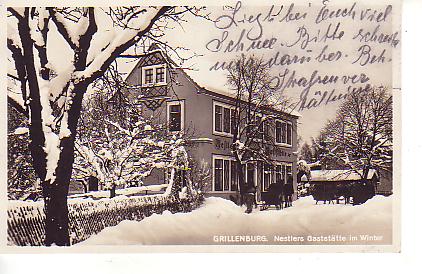 Grillenburg PLZ O-8211