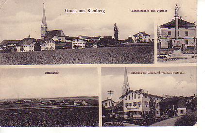 Kienberg PLZ 8221