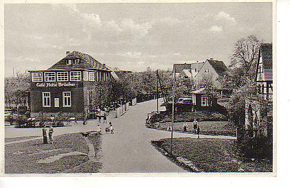 Pirna-Bonnewitz PLZ O-8300