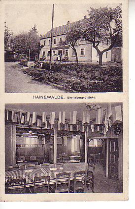 Hainewalde PLZ O-8803