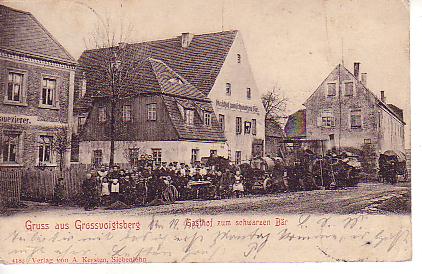 Großvoigtsberg PLZ O-9201