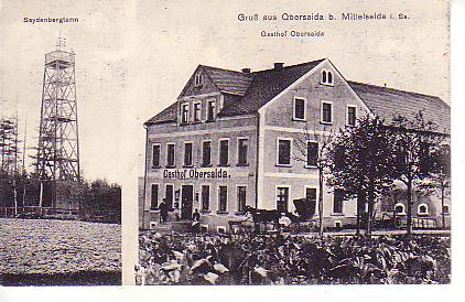 Obersaida O-9201