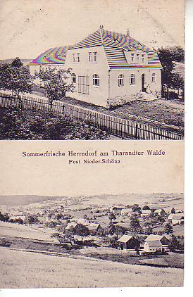 Herrndorf PLZ O-9201