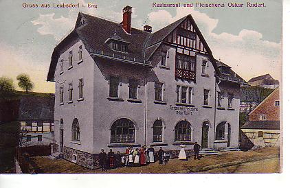 Leubsdorf PLZ O-9386