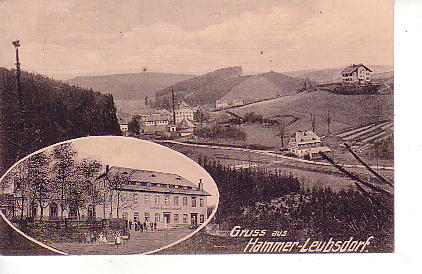 Hammer-Leubsdorf PLZ O-9394