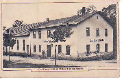 Langenberg PLZ O-9431