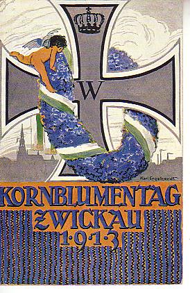 Zwickau PLZ O-9500