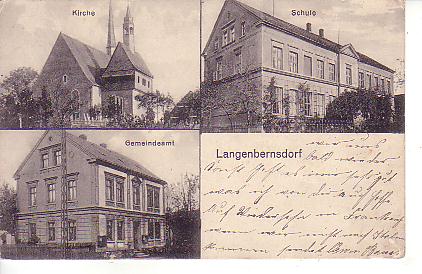 Langenbernsdorf PLZ O-9621