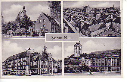 Sorau N.L.