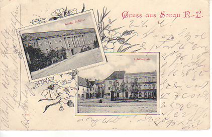 Sorau N.L.