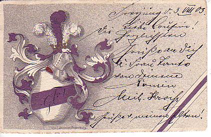 Abituria Absolvia