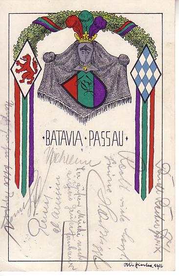 Batavia Passau