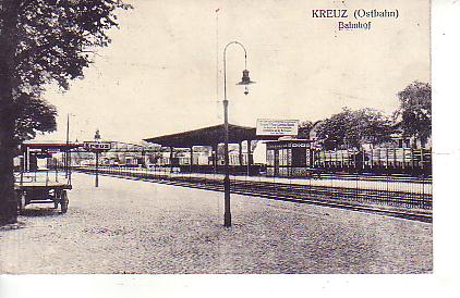 Kreuz Ostbahn