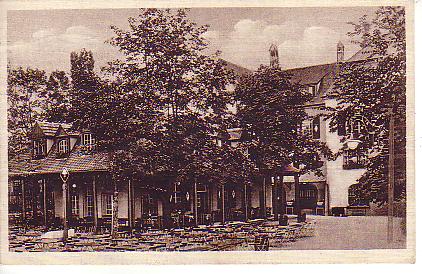 Nürnberg PLZ 8500