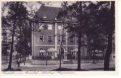 Nürnberg PLZ 8500