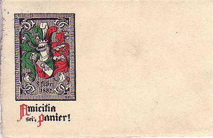Nürnberg PLZ 8500