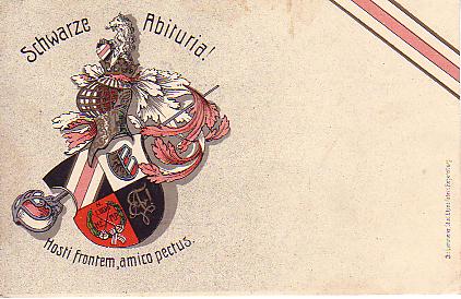 Nürnberg PLZ 8500