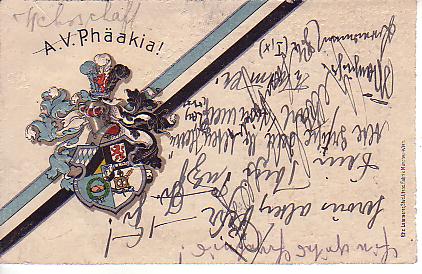 A.V. Phäakia